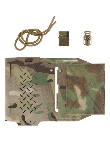 Portacargadores Táctico Tactical Cronex VA-TC64326 con Pouch
