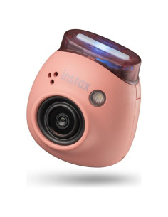 Cámara Instantánea Fujifilm Instax Pal Rosa - 41g