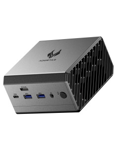 Mini PC AOOSTAR GT37 AMD Ryzen 9 32GB RAM 1TB SSD Triple Pantalla