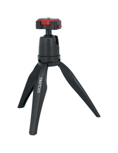 Trípode Ligero ShiftCam TravelPod Mini con Mango Ajustable 2