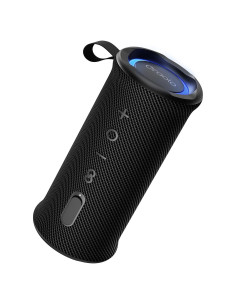 Altavoz Bluetooth Oraolo BS13 24W Estéreo Impermeable IPX6