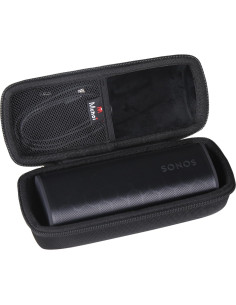 Funda Dura Mchoi para Altavoz Sonos Roam 2 - Impermeable y A Prueba de Golpes 2