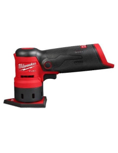Lijadora Orbital de Detalle Milwaukee M12 FUEL 0.59 kg