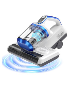 Aspiradora de Colchones JPHYLL KM-PA1600-SE 500W 16Kpa