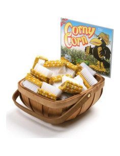 Cepillo Removedor de Seda de Maíz Norpro 3,81 cm 2