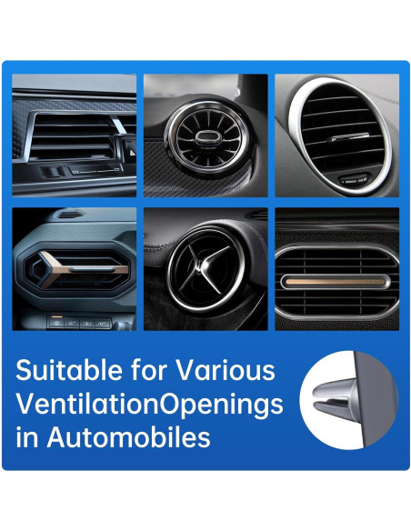 Difusor de Aromaterapia Inteligente Butianlin Gris 3 Modos