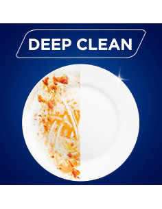 Tabletas para Lavavajillas Finish Power - 43 Unidades - Sin Envoltura 2