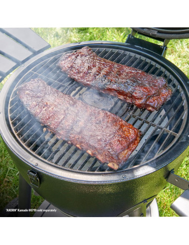 Piedra para Ahumar Char-Griller 6201 AKORN Cerámica 38.1 cm