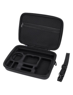 Estuche de almacenamiento impermeable DJI Osmo Action 5 Pro