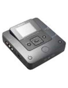 Grabadora de DVD Portátil Sony DVDirect VRD-MC6 Compacta