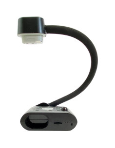 Cámara de Documentos AVerVision F50 5MP con Grabación USB 2