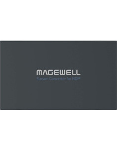 Convertidor HDMI a NDI Magewell Pro Convert 2048x1200p 2