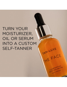 Gotas Autobronceadoras Iluminadoras Tan-Luxe 11.3 ml 2