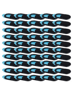 Wolfride 50Pcs Cubierta Deslizante de Privacidad para Cámara Web