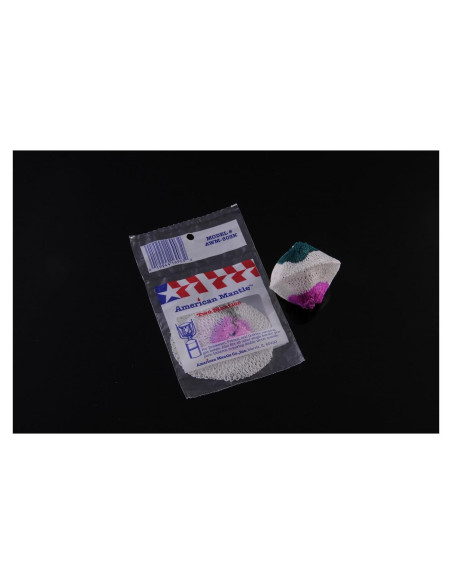 Pantallas de Doble Nudo American Mantle - 10 Piezas