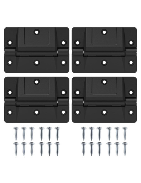 Bisagras Mecánicas Sobredimensionadas Pokin para Neveras Igloo 150-165 QT