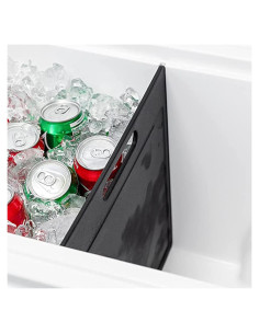 Divisor y Tabla de Cortar Beast Cooler para Yeti Haul 30.48x27.94cm