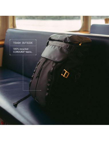 Mochila Cooler Aislada Dometic 24L Gris Pizarra