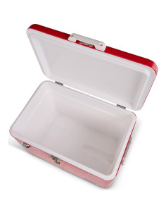 Enfriador Igloo Legado 54 Qt Acero Inoxidable 51 L con Abrebotellas 2