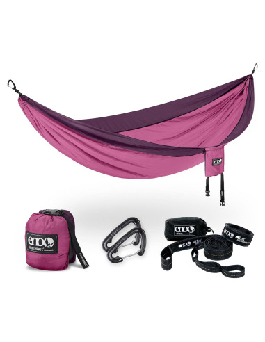 Hamaca SingleNest ENO con Sistema de Suspensión Atlas 2.9m