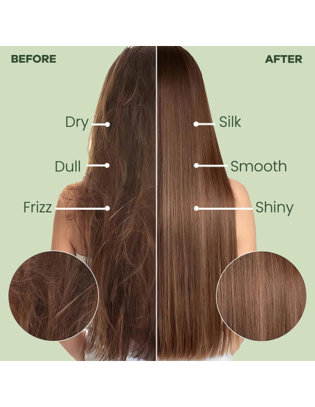 Champú Engrosante Romero y Árbol de Té 300ml JINGDAIBURY