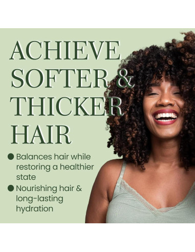 Champú Engrosante Romero y Árbol de Té 300ml JINGDAIBURY