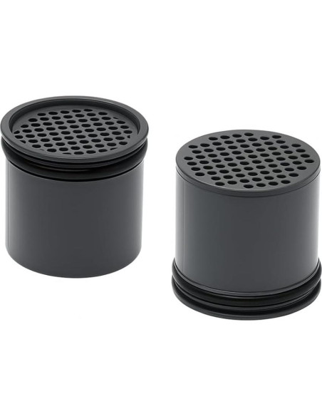 Filtro de Agua de Carbono Nispira para Botellas Lifestraw - 8 Unidades