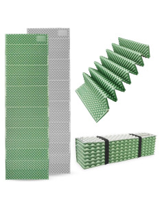 Colchoneta de Espuma Genérica para Camping 192x56 cm Plegable