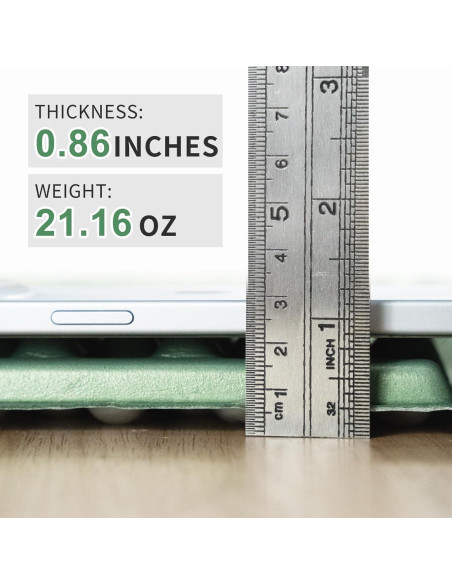 Colchoneta de Espuma Genérica para Camping 192x56 cm Plegable Colchoneta de Espuma Genérica para Camping 192x56 cm Plegable