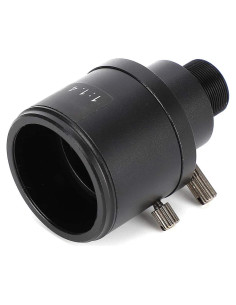 Lente de cámara CCTV Tangxi 2.8-12mm 3MP HD Montaje Manual