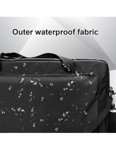 Funda de Transporte IFRMMY para Estufa de Campamento 1.09 kg