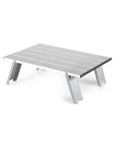 Mesa Plegable GSI Outdoors Micro Table + 39.37x28.7 cm