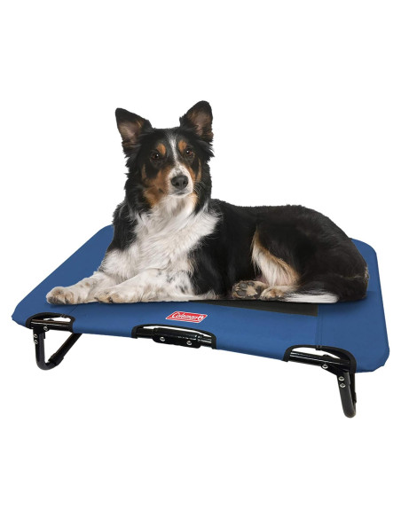 Cama Plegable para Mascotas Unique Petz 76 x 51 cm