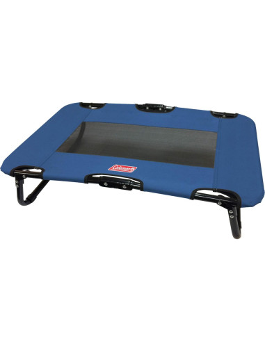 Cama Plegable para Mascotas Unique Petz 76 x 51 cm