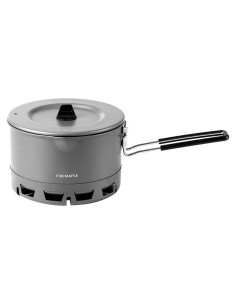 Olla Ultraligera Fire-Maple Petrel 800ml para Camping