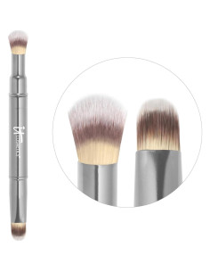 Pincel Dual Airbrush IT Cosmetics para Corrector 2 en 1 2