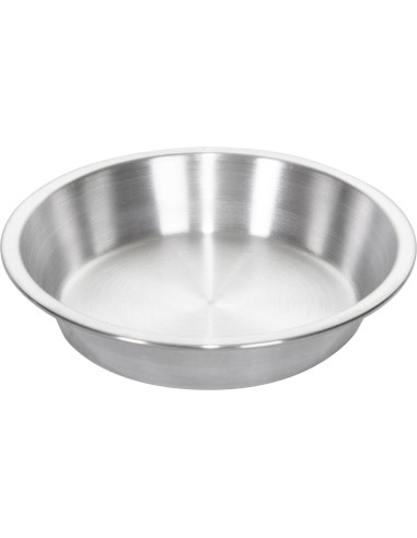 Juego de Cocina de Aluminio Stansport 5 Piezas para Camping