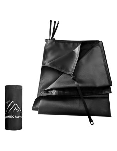 Huella de Tienda SHINECRAVE SC-Footprint-001 230x150cm