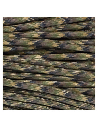 BattleCord GOLBERG G 30.48m Alta Resistencia 1200kg Nylon