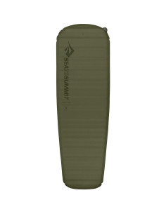 Sistema de Sueño Sea to Summit: Colchoneta Camp Plus SI 198x64cm 2