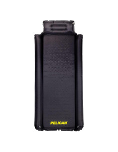 Almohadilla de dormir autoinflable Pelican 191.8x97.8cm negra