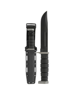 Cuchillo de Combate Ka-Bar 1292 D2 17.78 cm Hoja Recta 2