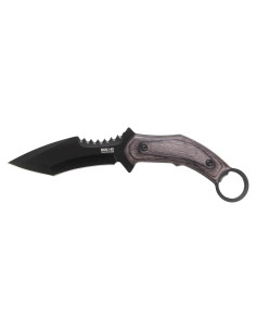 Cuchillo Karambit SOG Phantom Edge 12.07 cm Acero Inoxidable