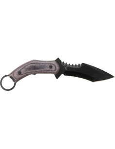 Cuchillo Karambit SOG Phantom Edge 12.07 cm Acero Inoxidable 2