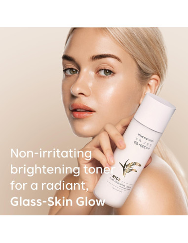 Toner Facial Hidratante Thank You Farmer 191g - K-Beauty