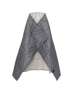 Manta Aislante Veer para Camping y Playa - 182x132 cm