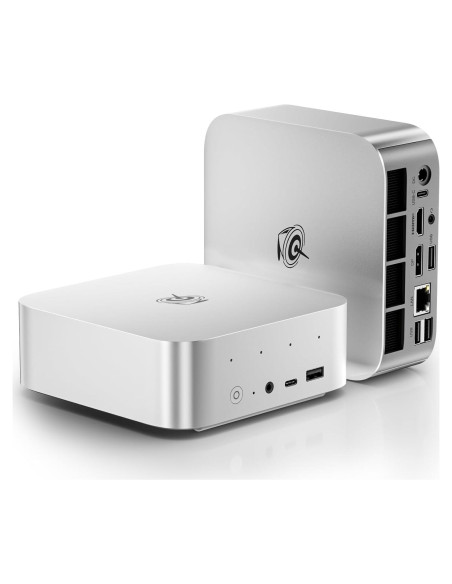 Beelink Mini PC SEi13 Pro Intel i9-13900HK 32GB RAM 1TB SSD