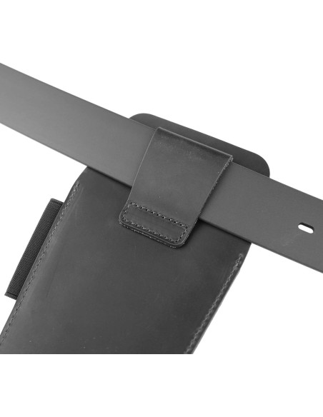 Funda multi-herramienta de cuero VIPERADE PJ8 PJ14 negra