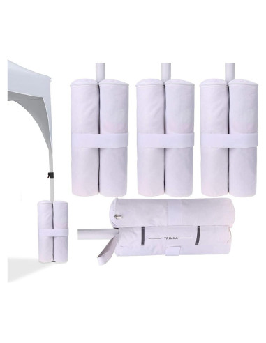 Bolsa de Pesas para Canopy Ikerall 72.57 kg Impermeable