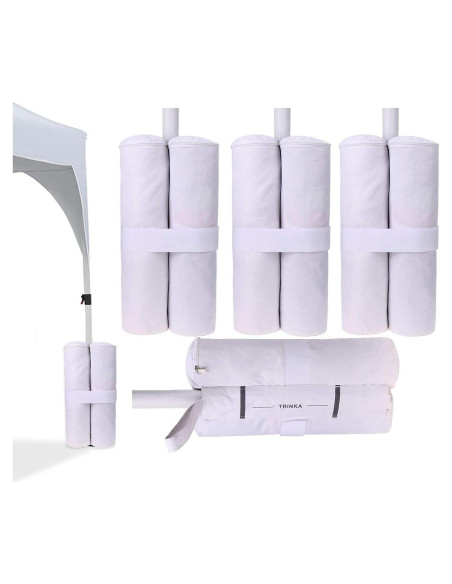 Bolsa de Pesas para Canopy Ikerall 72.57 kg Impermeable